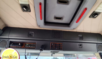 SCANIA 144 L 530 – 1999 – CASSONE RIBALTABILE TRILATERALE – EURO 2 completo
