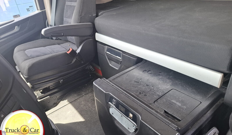 RIF.1351 IVECO S WAY 510 – 2021 – TRATTORE STRADALE – EURO 6 completo