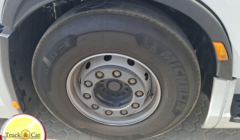 RIF.1351 IVECO S WAY 510 – 2021 – TRATTORE STRADALE – EURO 6 completo