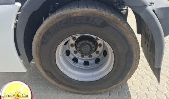 RIF.1351 IVECO S WAY 510 – 2021 – TRATTORE STRADALE – EURO 6 completo