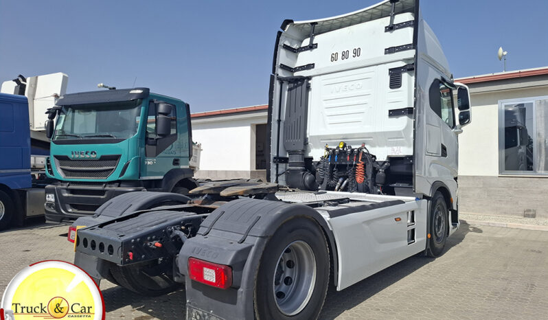 RIF.1351 IVECO S WAY 510 – 2021 – TRATTORE STRADALE – EURO 6 completo