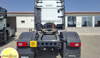 RIF.1351 IVECO S WAY 510 – 2021 – TRATTORE STRADALE – EURO 6 completo