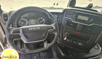 RIF.1351 IVECO S WAY 510 – 2021 – TRATTORE STRADALE – EURO 6 completo