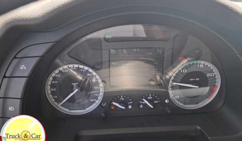 RIF.1351 IVECO S WAY 510 – 2021 – TRATTORE STRADALE – EURO 6 completo
