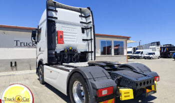 RIF.1352 IVECO S WAY 530 – 2022 – TRATTORE STRADALE – EURO 6 – ALLESTIMENTO ON+ completo