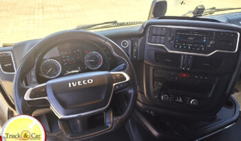 RIF.1352 IVECO S WAY 530 – 2022 – TRATTORE STRADALE – EURO 6 – ALLESTIMENTO ON+ completo