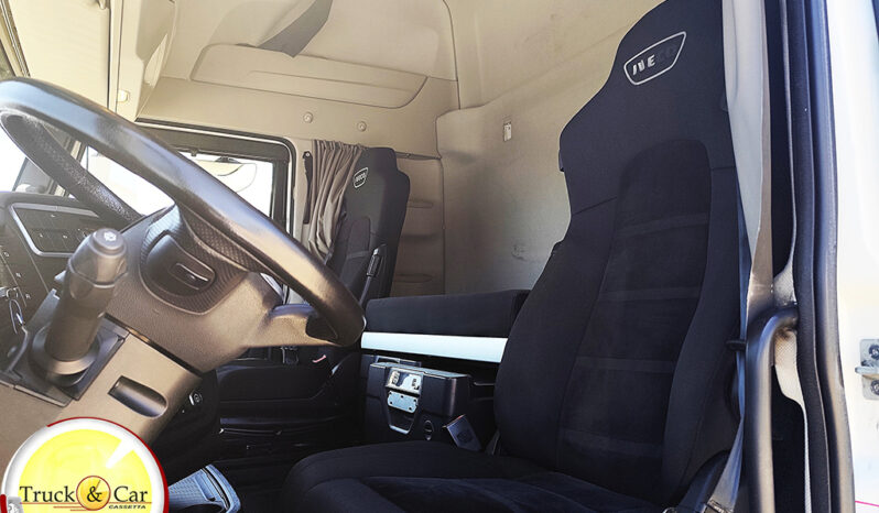 RIF.1352 IVECO S WAY 530 – 2022 – TRATTORE STRADALE – EURO 6 – ALLESTIMENTO ON+ completo