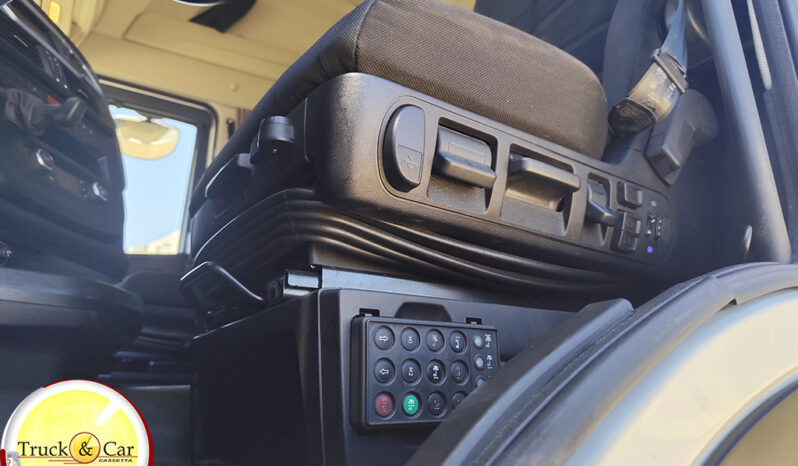 RIF.1352 IVECO S WAY 530 – 2022 – TRATTORE STRADALE – EURO 6 – ALLESTIMENTO ON+ completo