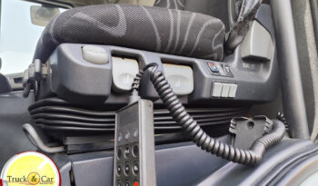 RIF.1353 IVECO STRALIS AD 190 S 400 – 2016 – ISOTERMICO CON GRUPPO FRIGO E SPONDA CARICATRICE RETRATTILE BAR CARGOLIFT DA 15 Q.LI – EURO 6 completo