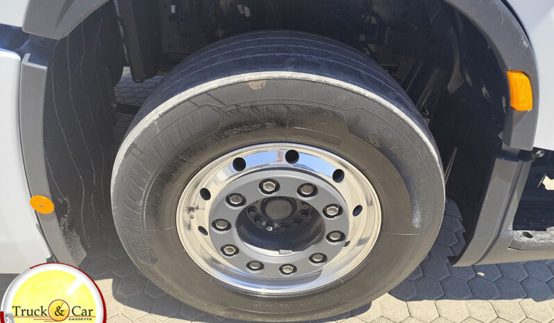 RIF.1352 IVECO S WAY 530 – 2022 – TRATTORE STRADALE – EURO 6 – ALLESTIMENTO ON+ completo