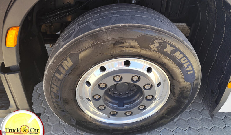RIF.1352 IVECO S WAY 530 – 2022 – TRATTORE STRADALE – EURO 6 – ALLESTIMENTO ON+ completo