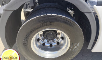 RIF.1352 IVECO S WAY 530 – 2022 – TRATTORE STRADALE – EURO 6 – ALLESTIMENTO ON+ completo