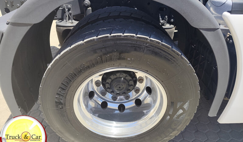 RIF.1352 IVECO S WAY 530 – 2022 – TRATTORE STRADALE – EURO 6 – ALLESTIMENTO ON+ completo