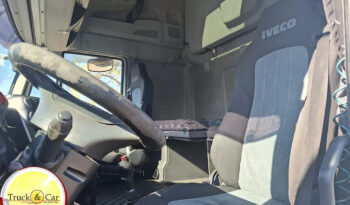 RIF.1355 IVECO STRALIS 440 S 500 – 2010 – TRATTORE STRADALE – EURO 5 completo
