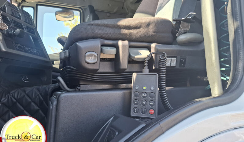 RIF.1355 IVECO STRALIS 440 S 500 – 2010 – TRATTORE STRADALE – EURO 5 completo