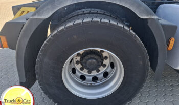 RIF.1355 IVECO STRALIS 440 S 500 – 2010 – TRATTORE STRADALE – EURO 5 completo