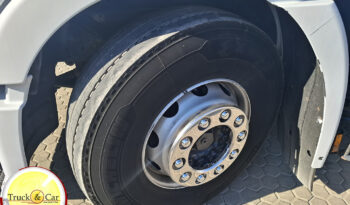 RIF.1355 IVECO STRALIS 440 S 500 – 2010 – TRATTORE STRADALE – EURO 5 completo