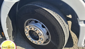 RIF.1355 IVECO STRALIS 440 S 500 – 2010 – TRATTORE STRADALE – EURO 5 completo