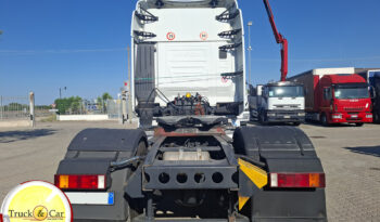 RIF.1355 IVECO STRALIS 440 S 500 – 2010 – TRATTORE STRADALE – EURO 5 completo
