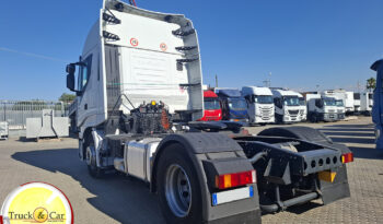 RIF.1355 IVECO STRALIS 440 S 500 – 2010 – TRATTORE STRADALE – EURO 5 completo