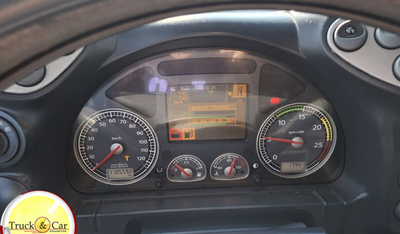 RIF.1355 IVECO STRALIS 440 S 500 – 2010 – TRATTORE STRADALE – EURO 5 completo