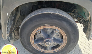 RIF.1361 FIAT 650 N2 – 1970 – CASSONE RIBALTABILE TRILATERALE CON SPONDE E SOVRASPONDE completo