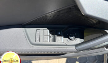 AUDI A3 SPORTBACK S TRONIC – 2025 – AUTOVETTURA –  2.0 150 CV DIESEL – EURO 6 completo