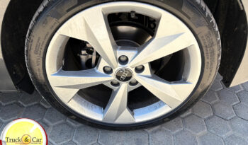 AUDI A3 SPORTBACK S TRONIC – 2025 – AUTOVETTURA –  2.0 150 CV DIESEL – EURO 6 completo