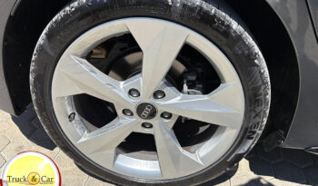 AUDI A3 SPORTBACK S TRONIC – 2025 – AUTOVETTURA –  2.0 150 CV DIESEL – EURO 6 completo