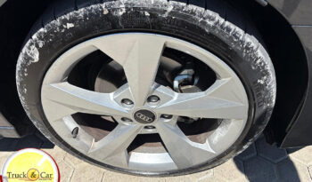 AUDI A3 SPORTBACK S TRONIC – 2025 – AUTOVETTURA –  2.0 150 CV DIESEL – EURO 6 completo