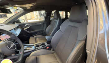 AUDI A3 SPORTBACK S TRONIC – 2025 – AUTOVETTURA –  2.0 150 CV DIESEL – EURO 6 completo