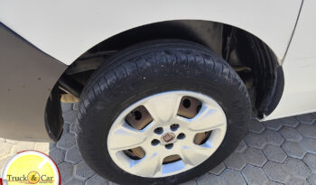 RIF.1365 FIAT DOBLO’ – 2013 – 1.6 105 CV DIESEL – FURGONE – EURO 5 completo