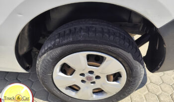 RIF.1365 FIAT DOBLO’ – 2013 – 1.6 105 CV DIESEL – FURGONE – EURO 5 completo