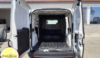 RIF.1365 FIAT DOBLO’ – 2013 – 1.6 105 CV DIESEL – FURGONE – EURO 5 completo