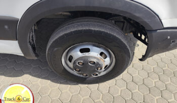 IVECO DAILY 35 C 12 – 2006 – FURGONE IN LEGA – EURO 3 completo