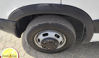 IVECO DAILY 35 C 12 – 2006 – FURGONE IN LEGA – EURO 3 completo