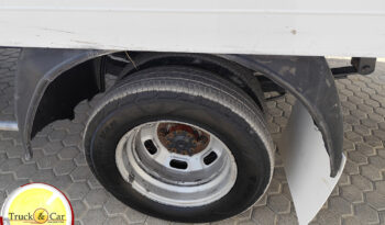 IVECO DAILY 35 C 12 – 2006 – FURGONE IN LEGA – EURO 3 completo
