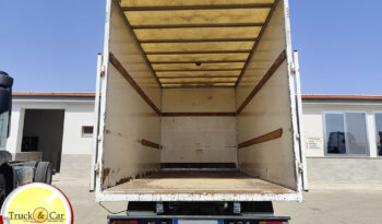 IVECO DAILY 35 C 12 – 2006 – FURGONE IN LEGA – EURO 3 completo
