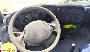 IVECO DAILY 35 C 12 – 2006 – FURGONE IN LEGA – EURO 3 completo