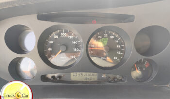 IVECO DAILY 35 C 12 – 2006 – FURGONE IN LEGA – EURO 3 completo
