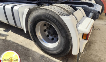 RIF.791 SCANIA R 500 – 2010 – TRATTORE STRADALE – EURO 5 completo
