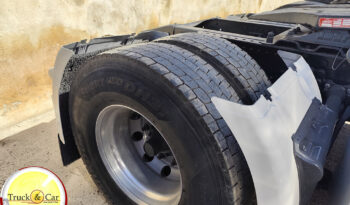 RIF.791 SCANIA R 500 – 2010 – TRATTORE STRADALE – EURO 5 completo