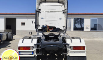 RIF.791 SCANIA R 500 – 2010 – TRATTORE STRADALE – EURO 5 completo