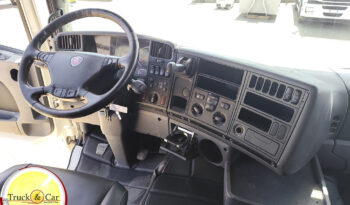 RIF.791 SCANIA R 500 – 2010 – TRATTORE STRADALE – EURO 5 completo