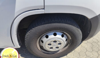 CITROEN JUMPER – 2021 – FURGONE IN LEGA – EURO 6 completo