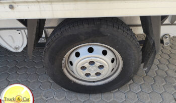 CITROEN JUMPER – 2021 – FURGONE IN LEGA – EURO 6 completo