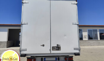 CITROEN JUMPER – 2021 – FURGONE IN LEGA – EURO 6 completo