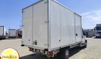 CITROEN JUMPER – 2021 – FURGONE IN LEGA – EURO 6 completo