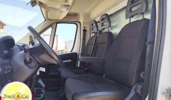 CITROEN JUMPER – 2021 – FURGONE IN LEGA – EURO 6 completo