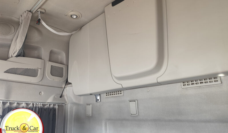 RIF.1350 IVECO STRALIS HI-WAY 440 S 560 – 2016 – TRATTORE STRADALE CON IMPIANTO IDRAULICO – EURO 6 completo